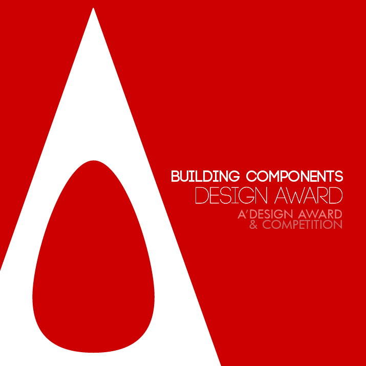 A’ International Building Materials and Construction Components Design Awards Call for Entries