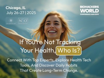 Science-Backed Wellness Gains Momentum as Chicago Prepares to Host Major Health Conference This July