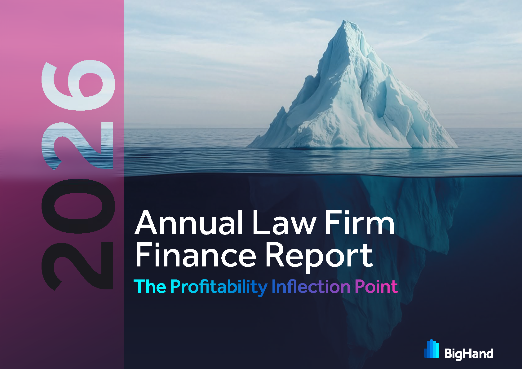 Latest BigHand Research Reveals Financial Fragility and Profit Risk Among Major Law Firms
