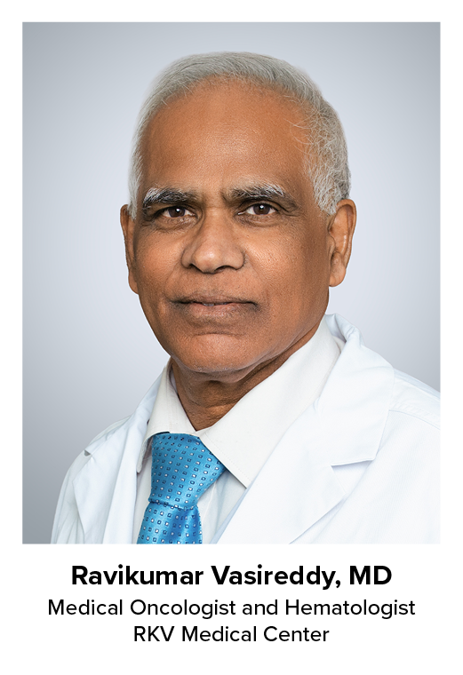 RKV Medical Center Joins American Oncology Network as First Partner Practice in Oklahoma