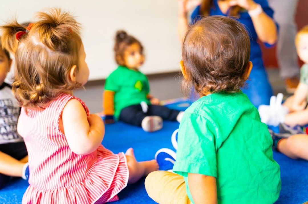Montessori Daycare in Cedar Park, TX Highlights Importance of Starting Early Childhood Education During Critical ‘Absorbent Mind’ Period