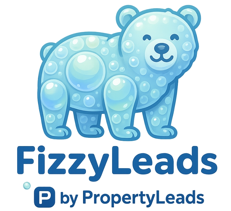 FizzyLeads Launches – Affordable, Real Seller Leads for New & Growing Property Investors