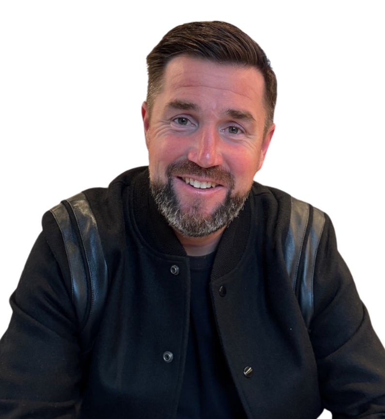 Aaron Keay Vancouver Shares a Personal Commitment to Community-Centred Wellness