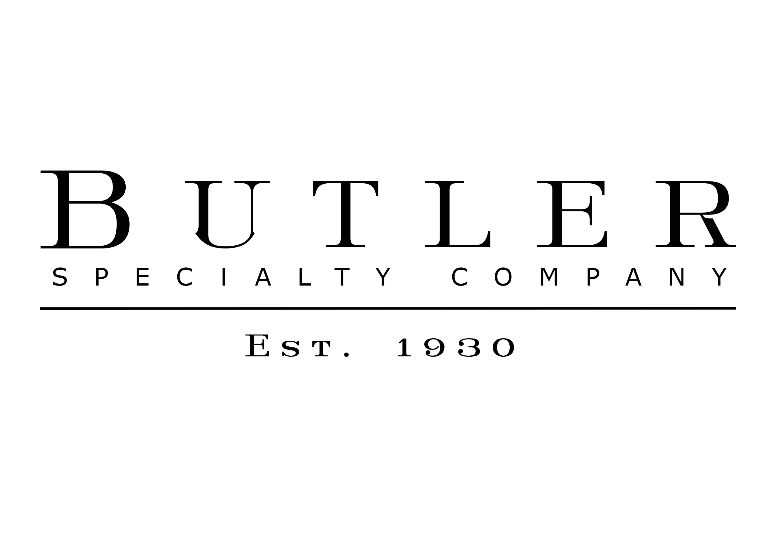 Butler Specialty Company Offers Expanded Bathroom Vanities Collection for Modern and Traditional Spaces
