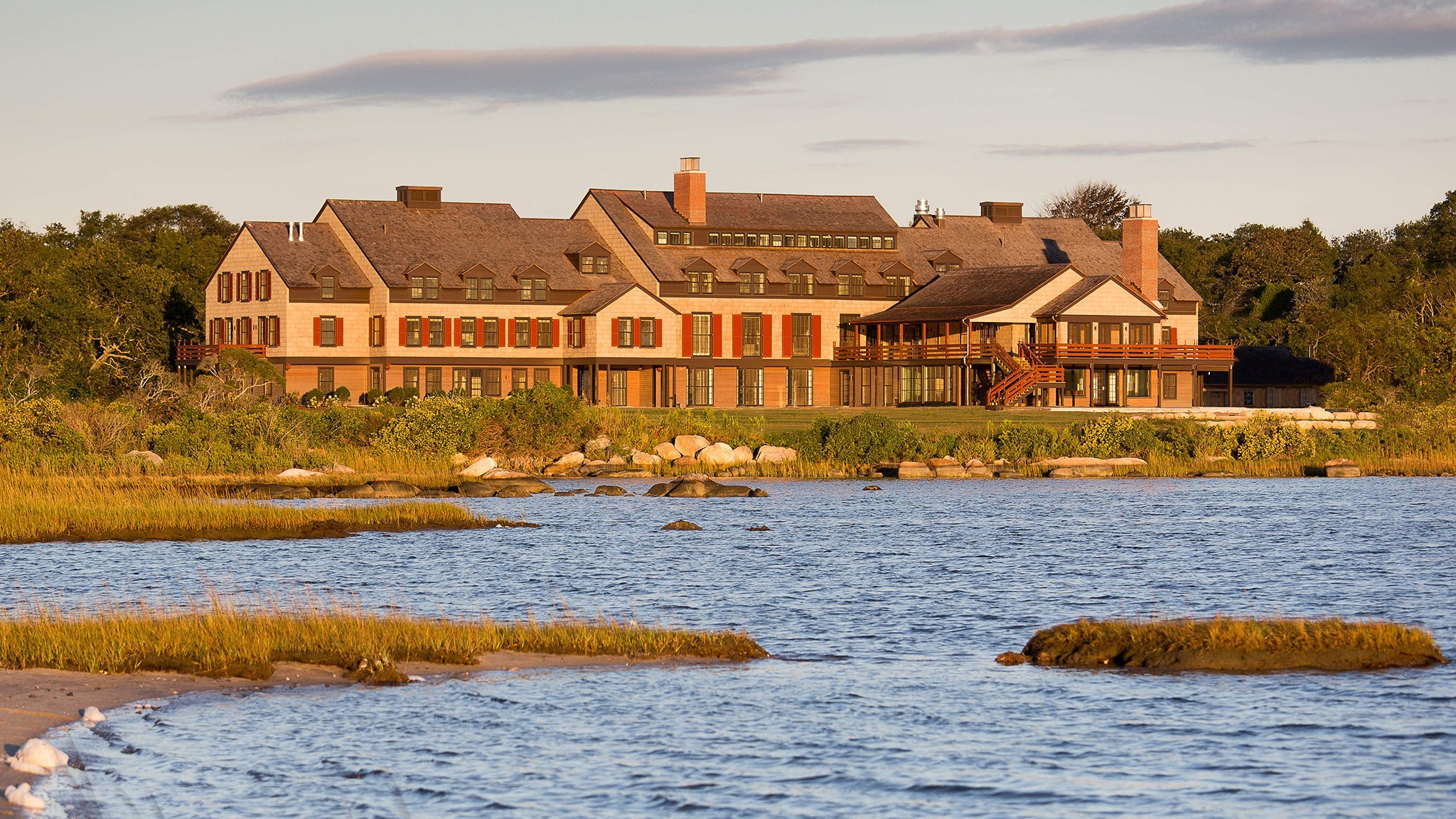 Weekapaug Inn Showcases Year-Round Eco- and Nature-Focused Experiences Along Rhode Island’s Coast