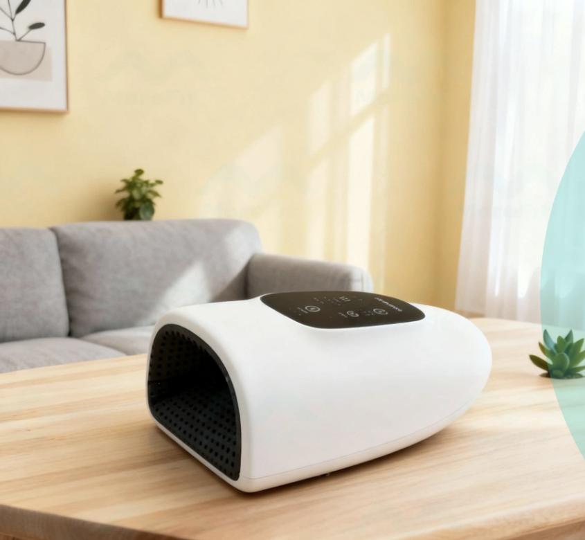 International Standards – Electric Hand Massager Chinese Exporter MoreFit Recognized by FCC Certification