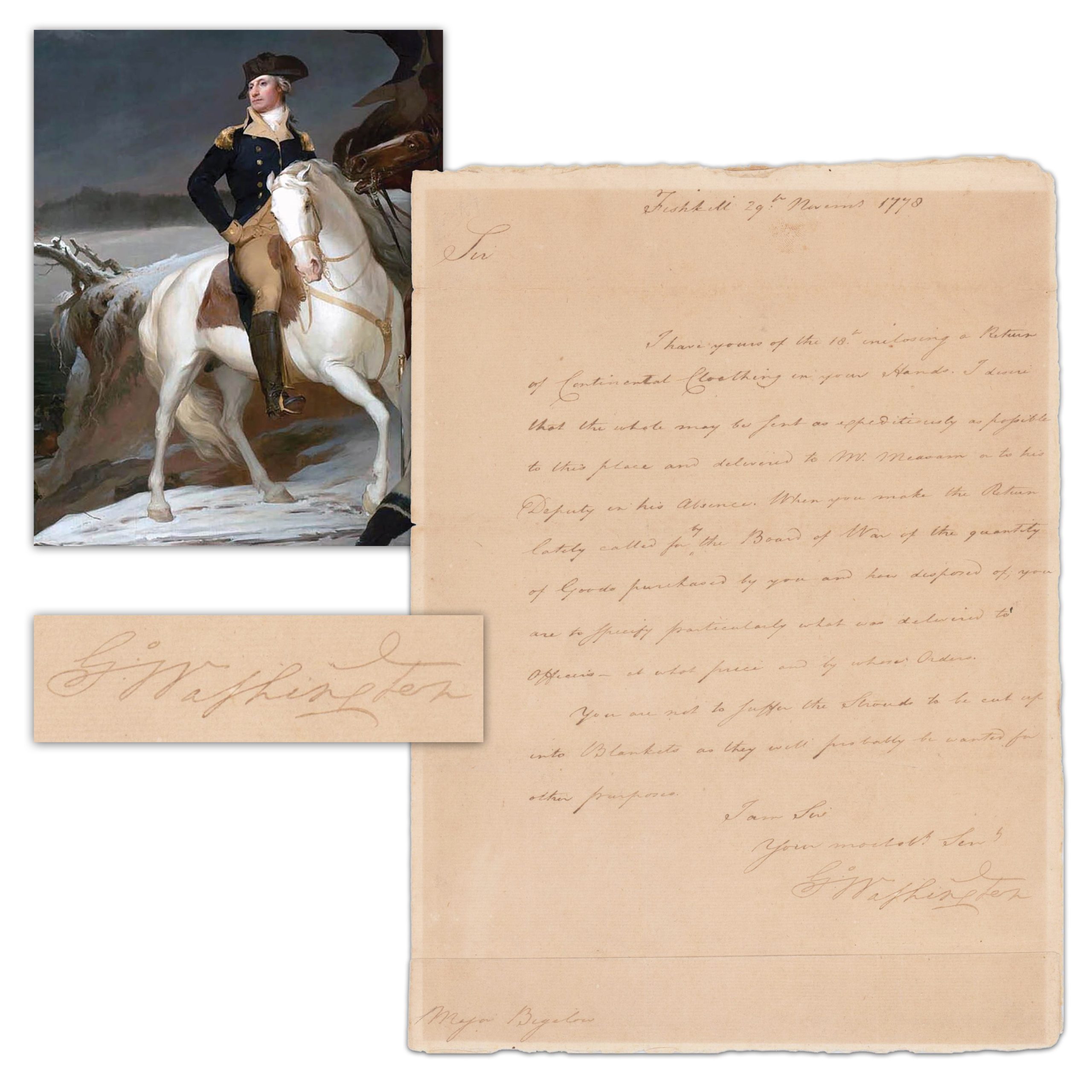 First edition copy of ‘The Book of Mormon’ from 1830 will headline University Archives’ online auction, February 18