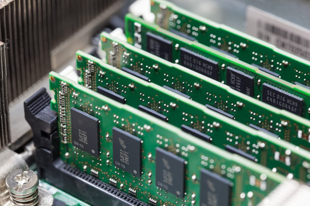 Memory Chip Market is expected to reach US$ 455.9 billion by 2030 | DataM Intelligence