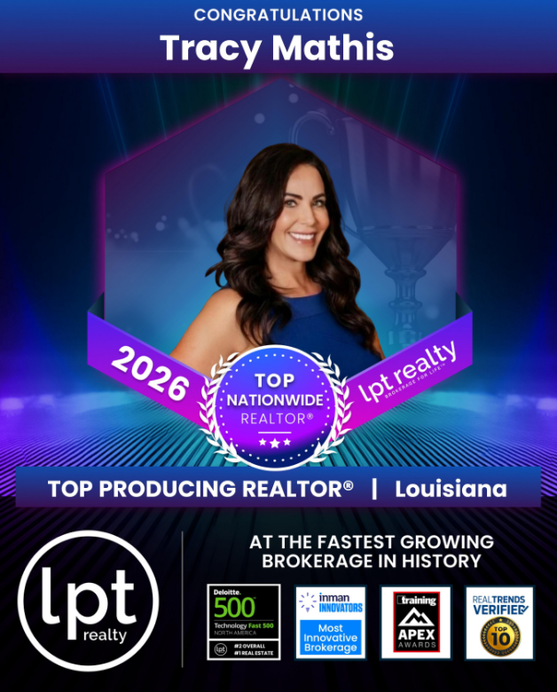 Southern Homes Team Wins Big at 2026 Dezzy Awards, Recognized Among the Nation’s Top Realtors®