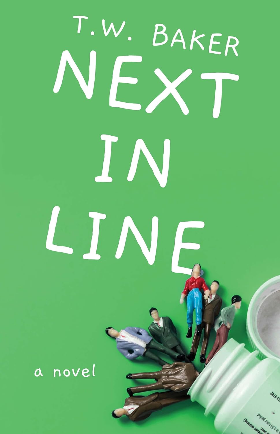 Next In Line Delivers A Sharp, Hilarious Look Inside The Chaos Of Retail Pharmacy Life