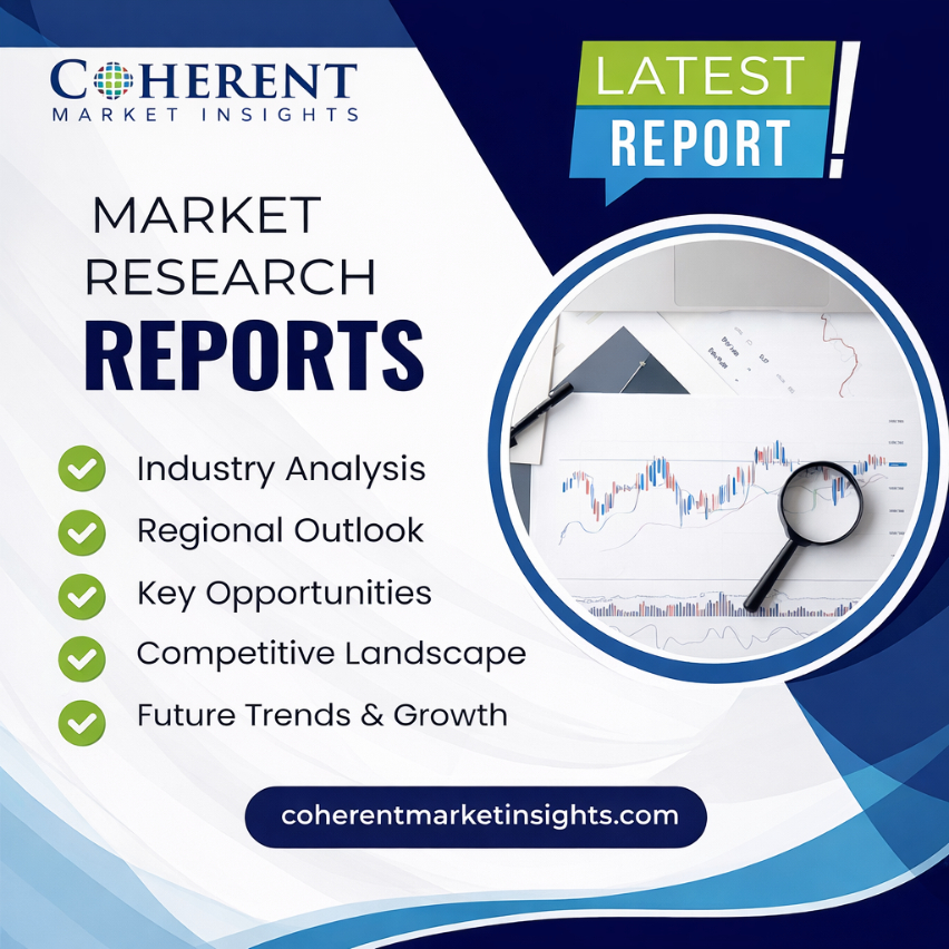 Anesthesia Gases Market Set to Witness Significant Growth by 2026-2033 | Baxter, AbbVie Inc., Piramal Enterprises Ltd