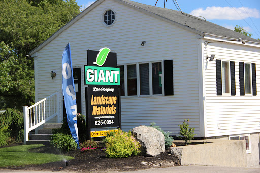 Giant Landscaping Services Emphasizes Sustainable Landscape Maintenance Practices for New England Properties