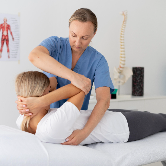 ChiroCare of Florida: Pompano Beach’s Reliable Chiropractors