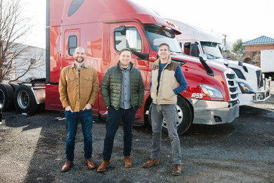 Freight Intelligence Provider GenLogs Announces $60 Million in Series B Funding to Accelerate Commerce, Fight Fraud, and Make U.S. Highways Safer