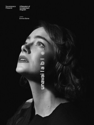 Squarespace and Emma Stone Confront the Stakes of Domain Ownership in Super Bowl LX Campaign