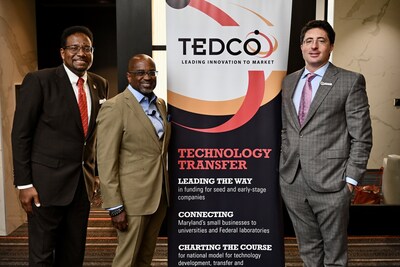 Overwhelming Demand Brings Back TEDCO’s Entrepreneur Expo