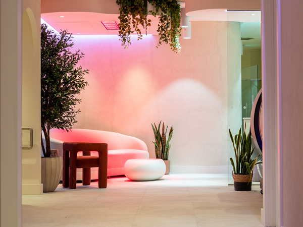 A New Model for Integrated Wellbeing: Toronto Functional Medicine Centre Aligns with Supernatural Yorkville