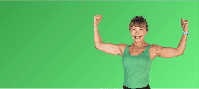 How a Simple Four-Week Approach Helps New Gym Members Succeed
