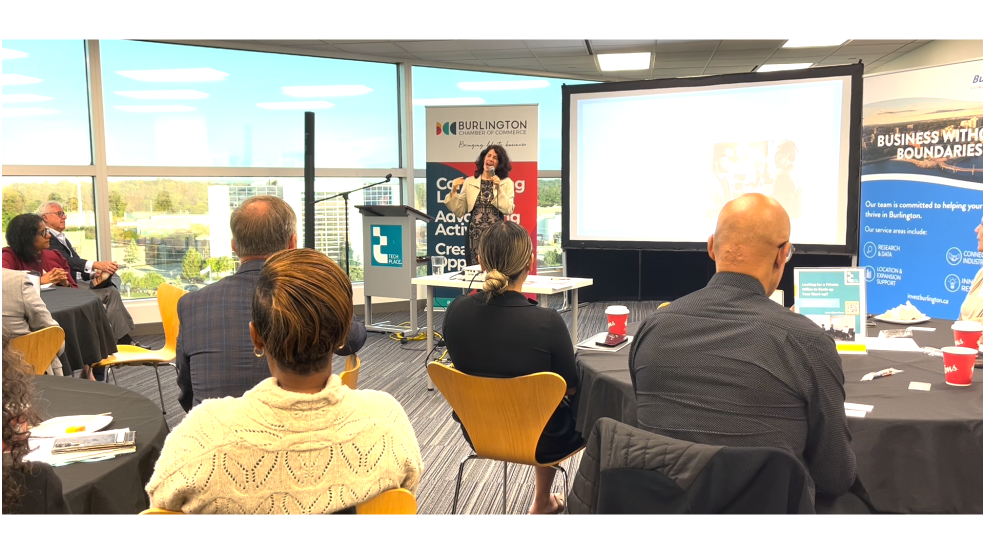 Burlington, ON NLP Training for C-Suite Leadership Retention: Guide Published