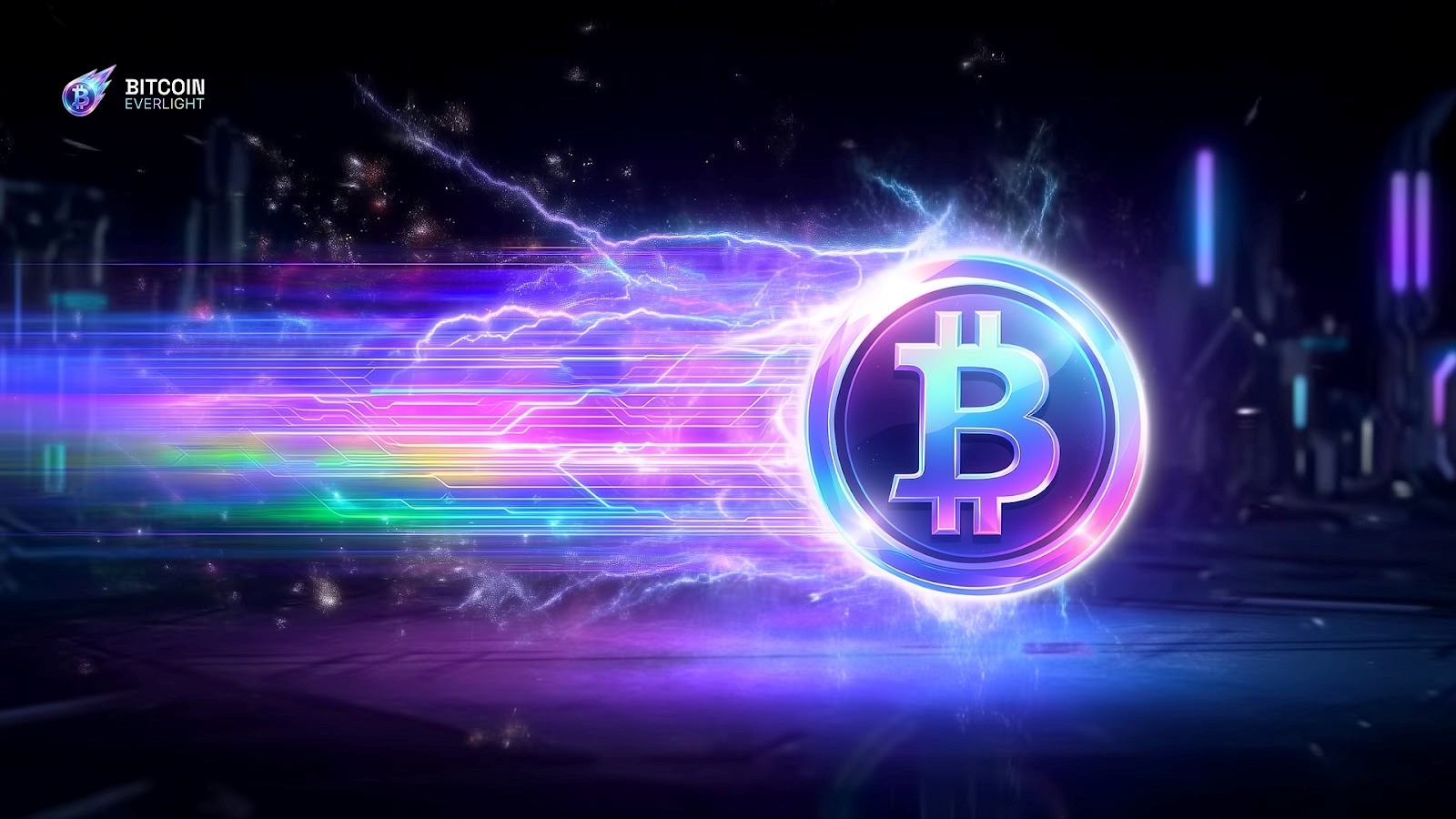 Bitcoin Everlight Introduces Transaction Infrastructure Model as Bitcoin Market Conditions Remain Volatile
