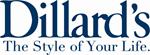 Dillard’s, Inc. Reports Second Quarter and Year-to-Date Results