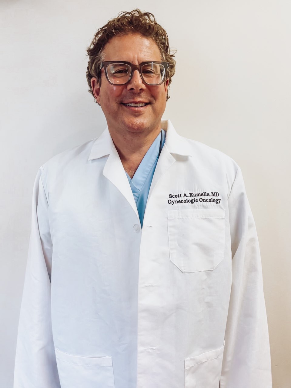 Dr. Scott Kamelle Earns Prestigious Castle Connolly Top Doctor Recognition, Marking a Decade of National Distinction in Gynecologic Oncology