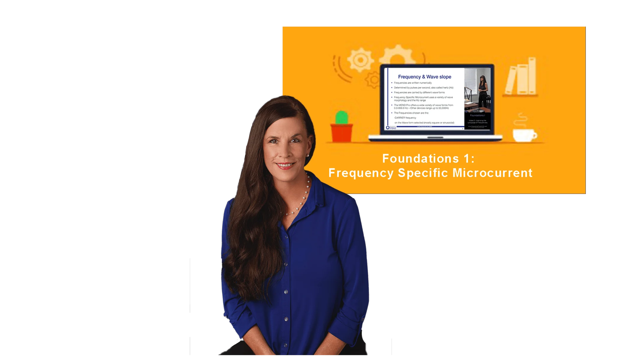 Frequency Specific Microcurrent Course: Online Curriculum For Clinicians Update