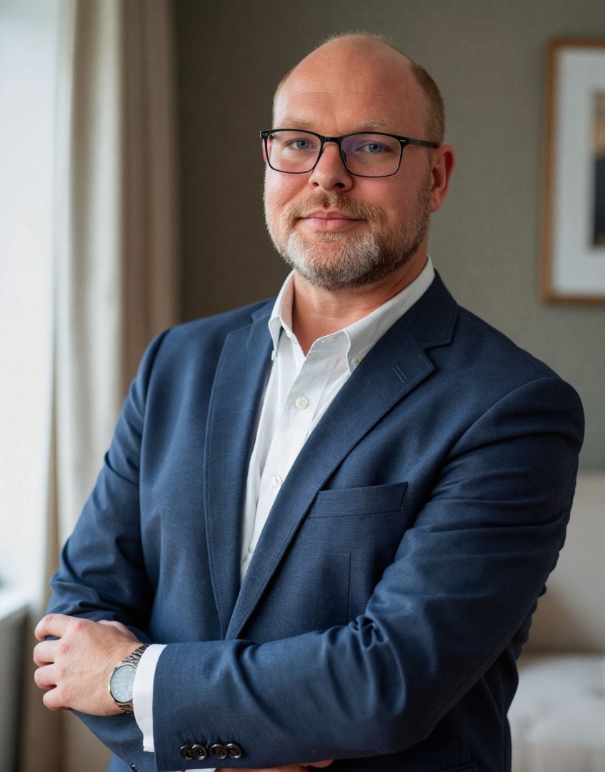 Craig Knox Brings Structure, Accountability and Trust Back to Pittsburgh Real Estate