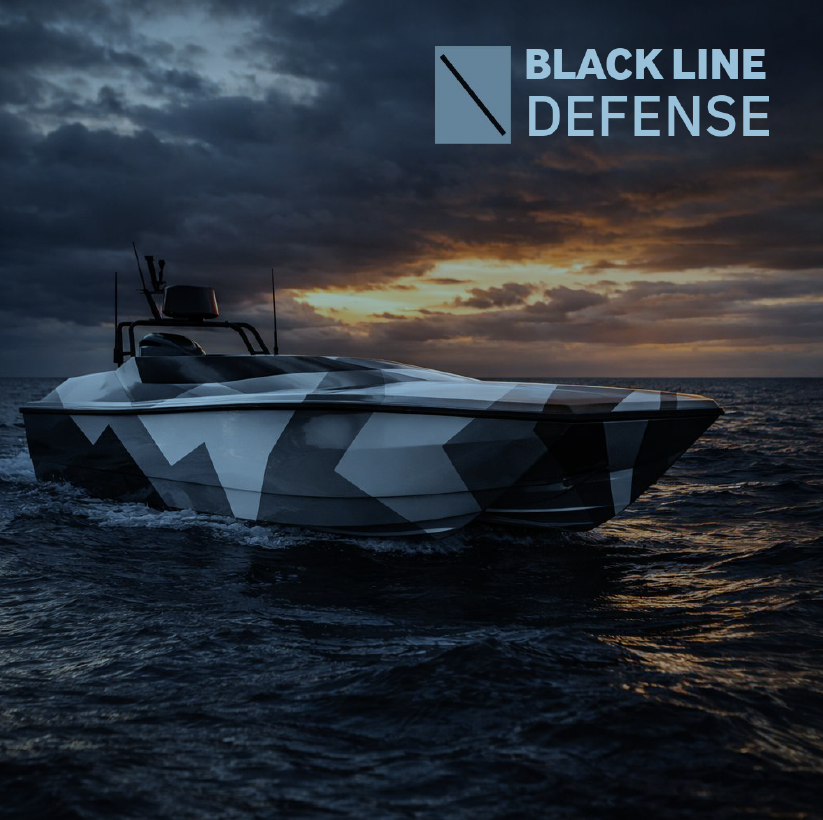 Twin Vee PowerCats Co. Launches Black Line Defense, a New Wholly Owned Subsidiary Focused on Autonomous and Government Maritime Solutions