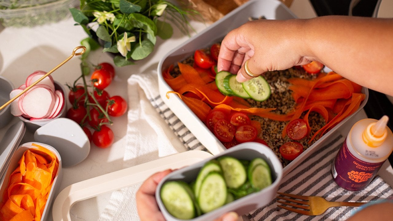 New-year hobby planning drives uptick in DIY health and wellness projects