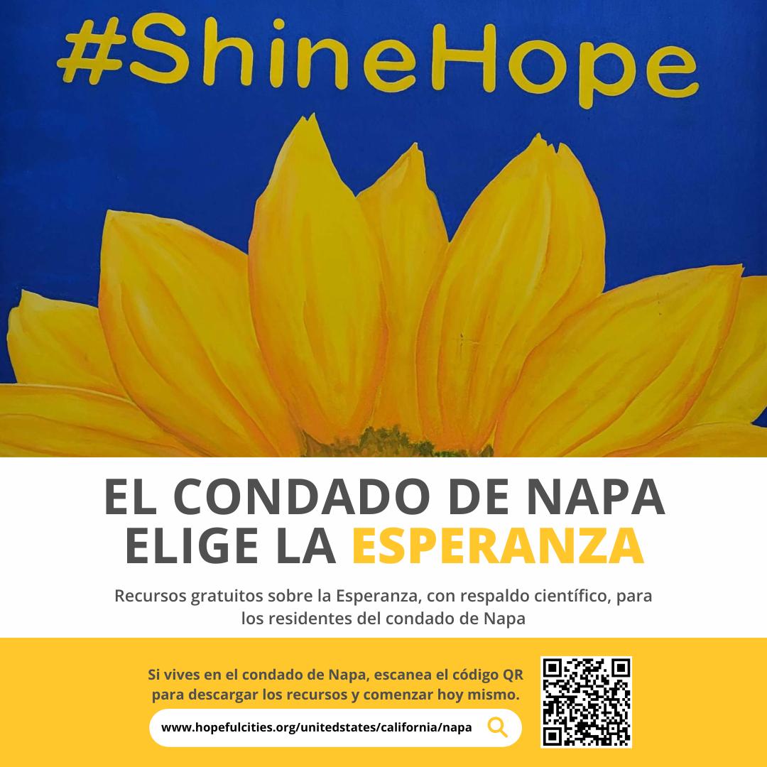 Napa, California, Joins the Hopeful Cities Movement to Teach Hope as a Measurable, Teachable Skill