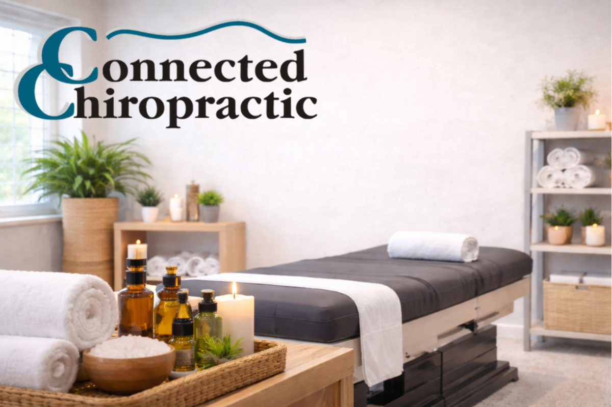 Massage Therapy Offers New Relief Path for Fibromyalgia Patients