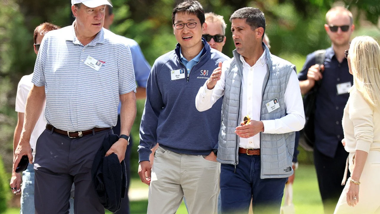 Trump appoints Kevin Warsh as Fed Chair: What it means for markets