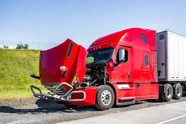Mogy Law Firm Addresses Memphis Truck Accident Crisis as Shelby County Records Tennessee’s Highest Fatal Crash Numbers