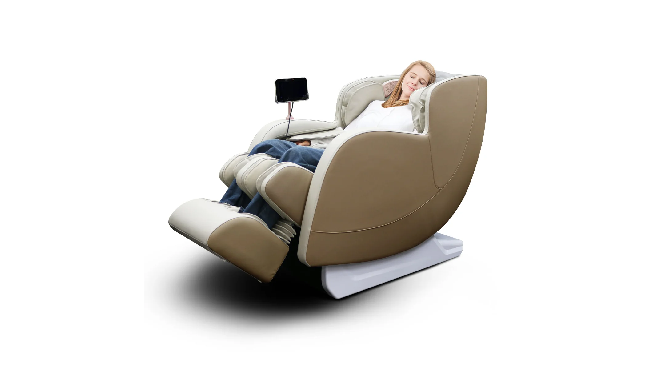 How Often Can You Use a Massage Chair? Daily Limits & Safe Sessions