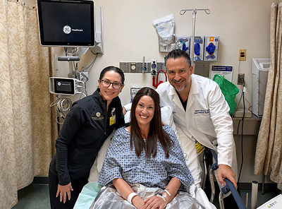 BayCare Among First in Florida to Offer Next-Generation Breast Surgery Procedure